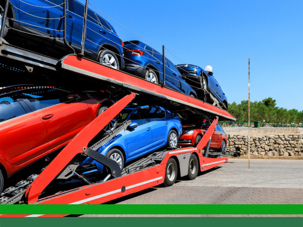 What Is Specialized Freight Trucking GoShip