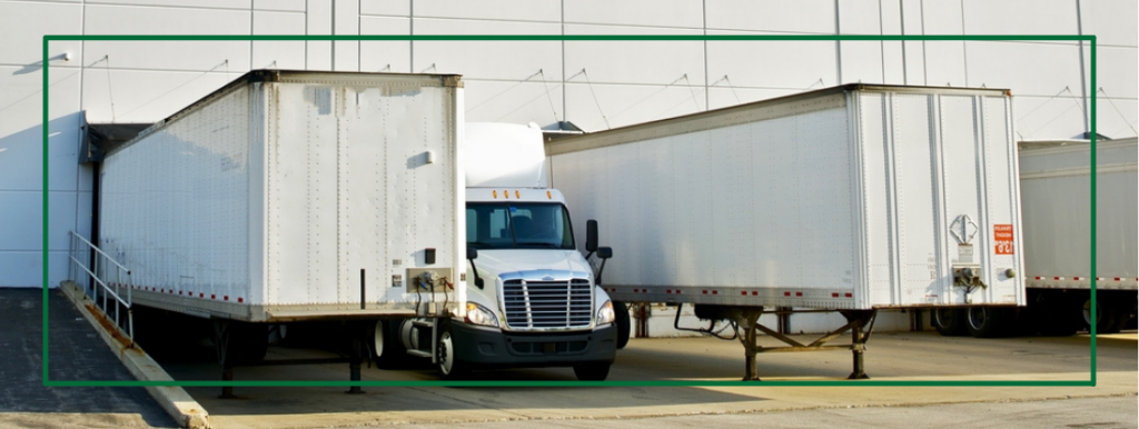 Types of Trailers in Freight Truckload Shipping